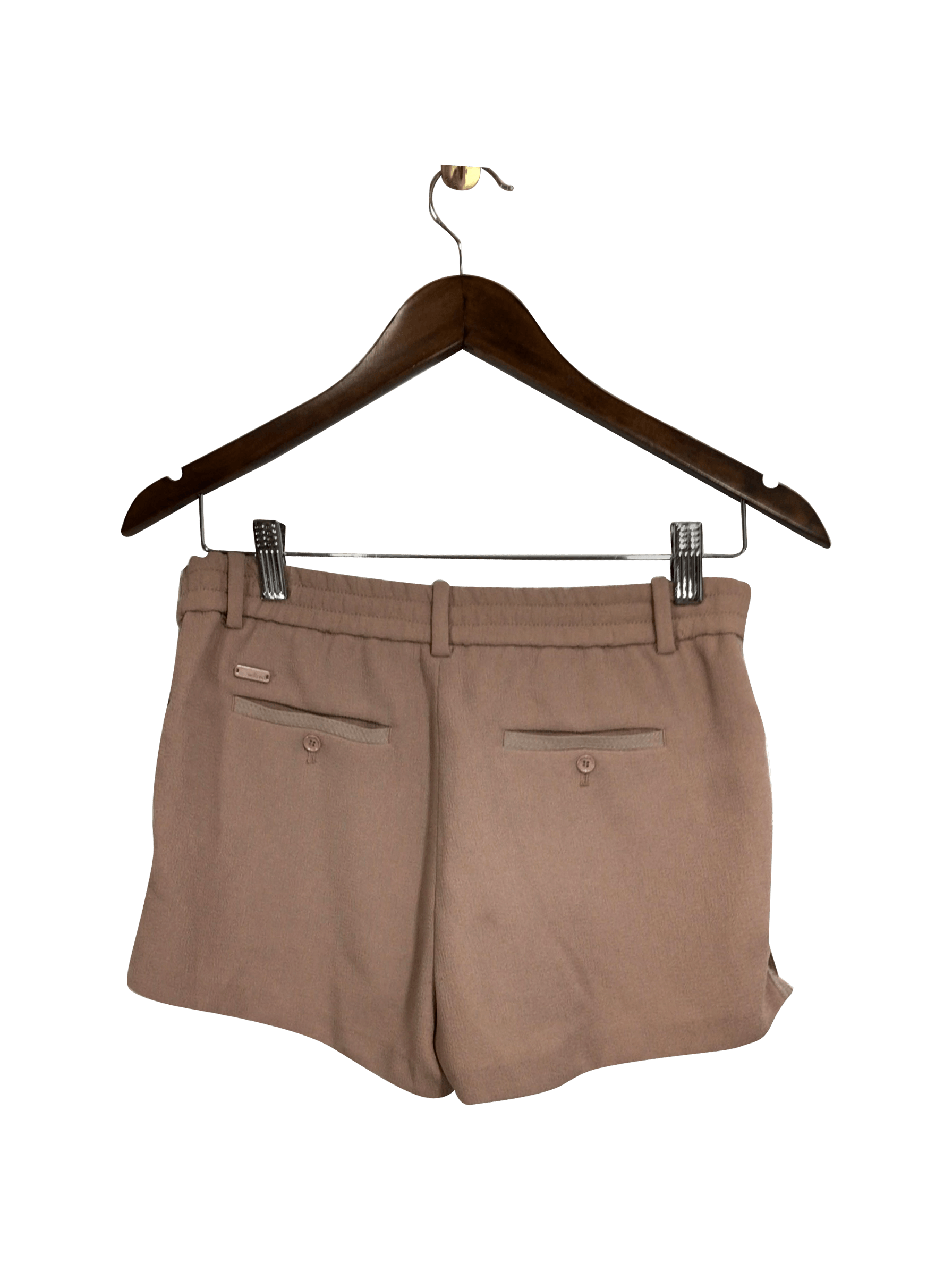 WILFRED Regular fit Pant Shorts in Pink - 0 - Velora