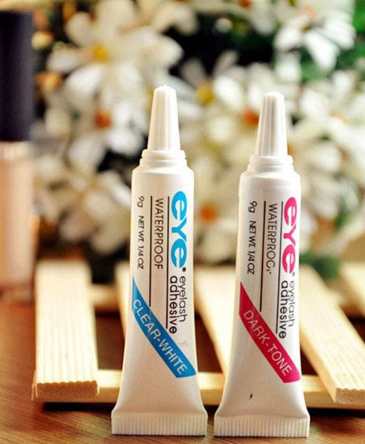 False eyelash Adhesives glue - Velora
