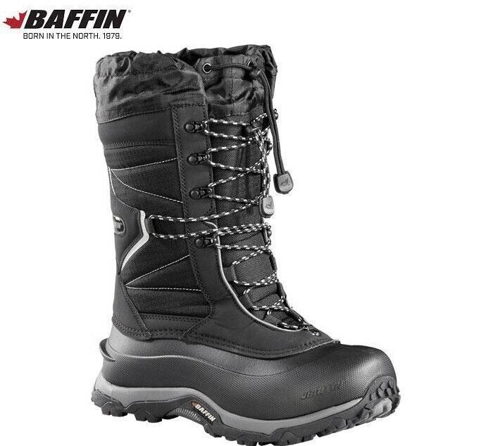 Baffin Men's Sequoia Snow Boots - Velora