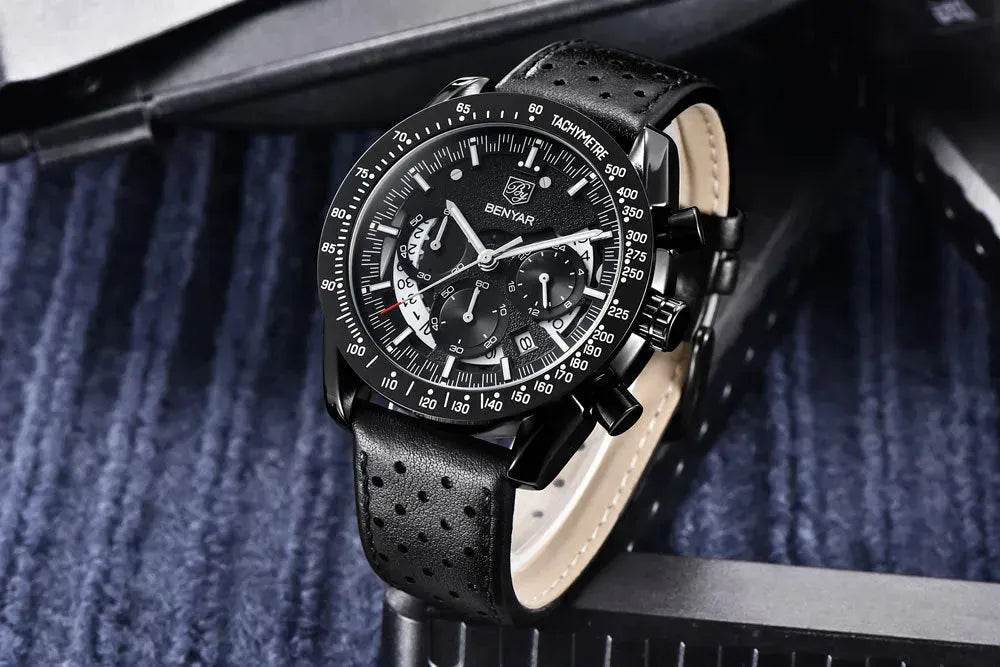 Quartz watch - Velora