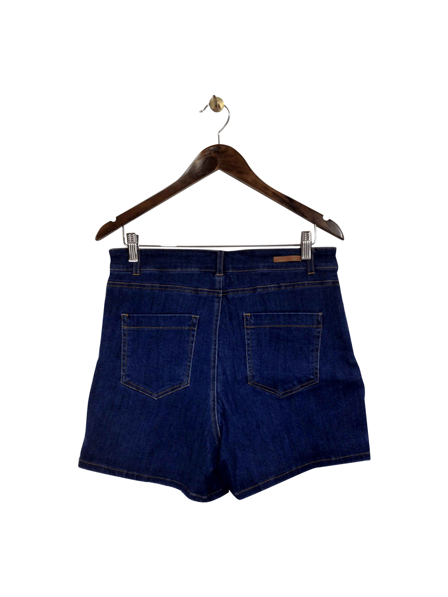 WOMANCE Regular fit Skirt in Blue - 8 - Velora