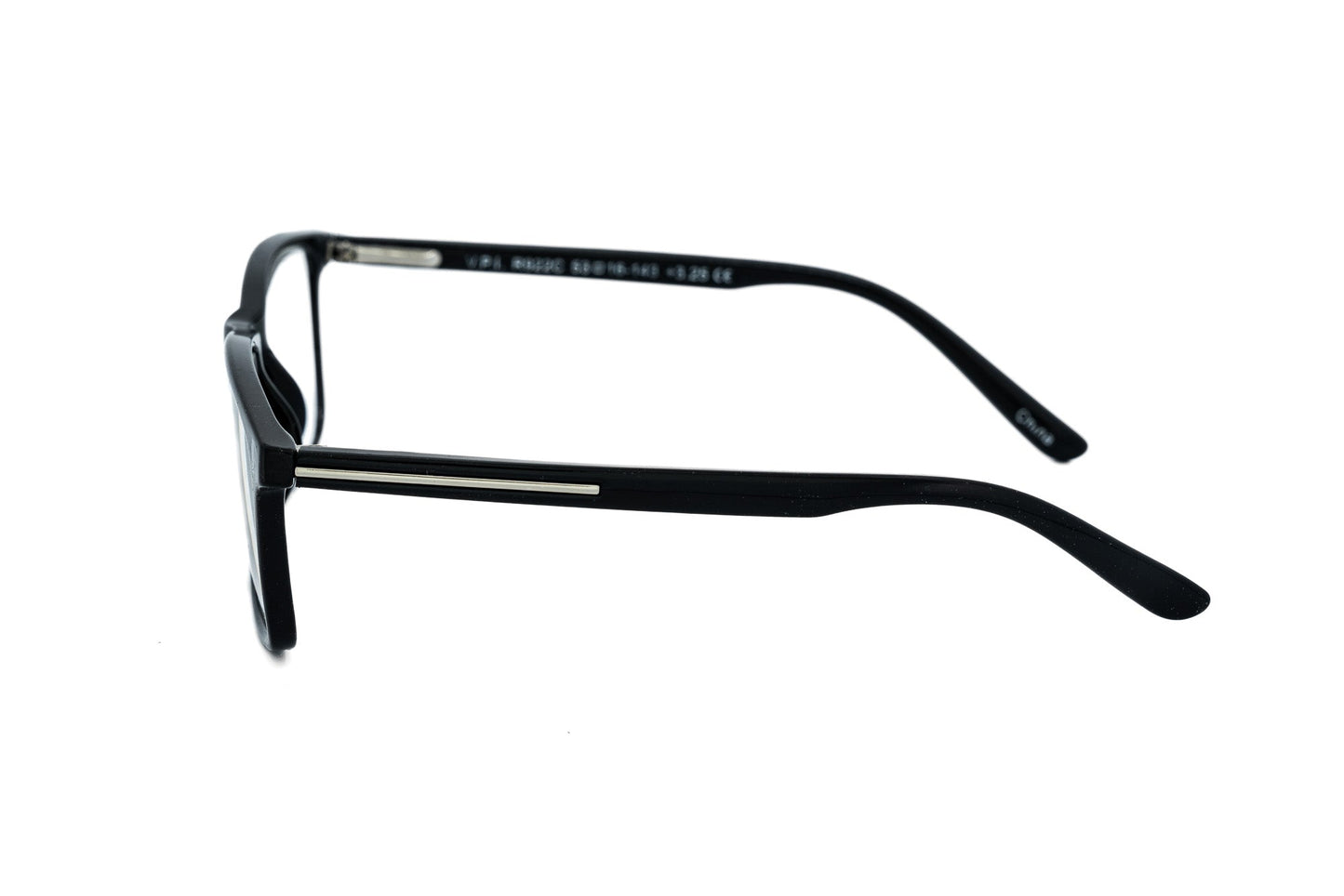 Strado – Rectangular Reading Glasses | Bolero Eyewear