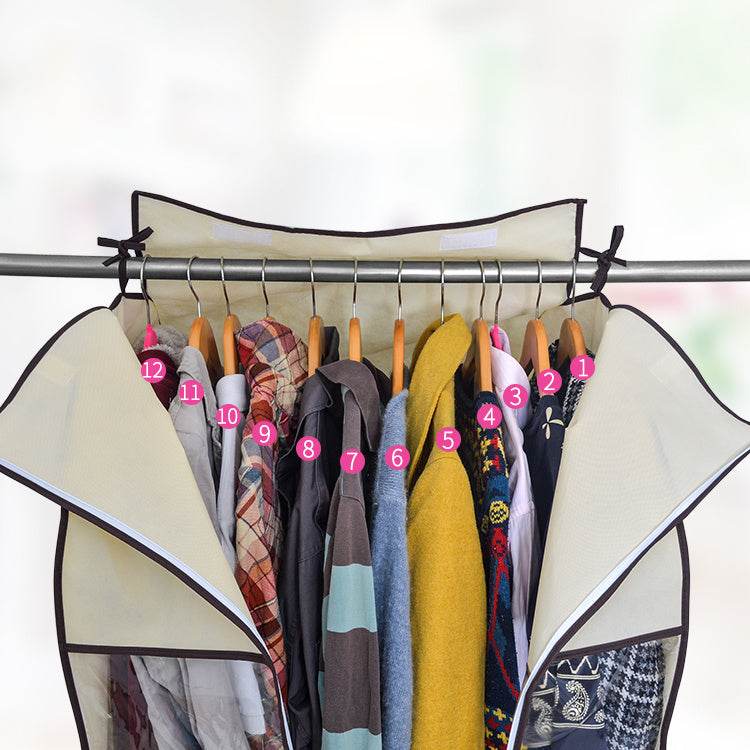 Garment Storage Bag - Velora