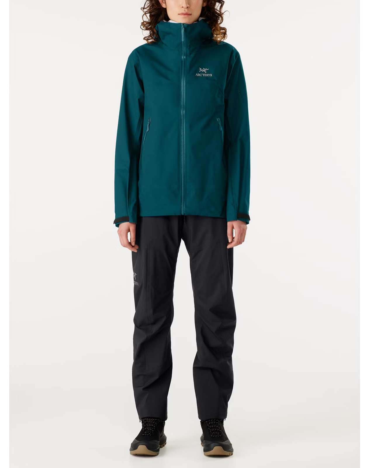 Arc'teryx Women's Beta SL Gore-tex Rain Pants Size: XL - Velora