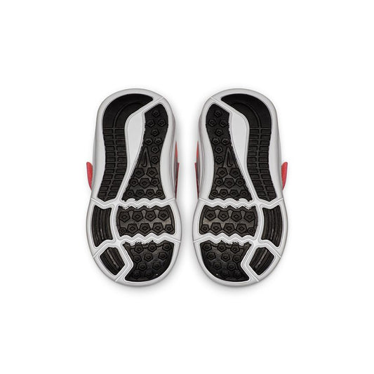 Y Nike Court Borough Mid 870027-009 - Velora