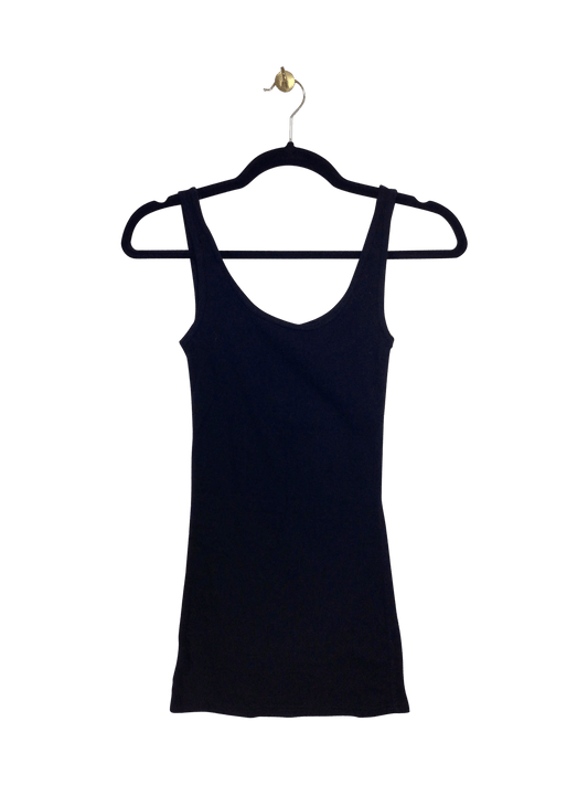 RIVER ISLAND Tank Top Regular fit in Black - 8 - Velora