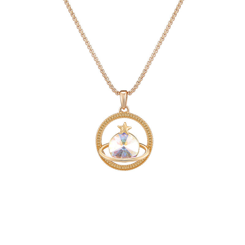 Swarovski Elements Necklace for Women