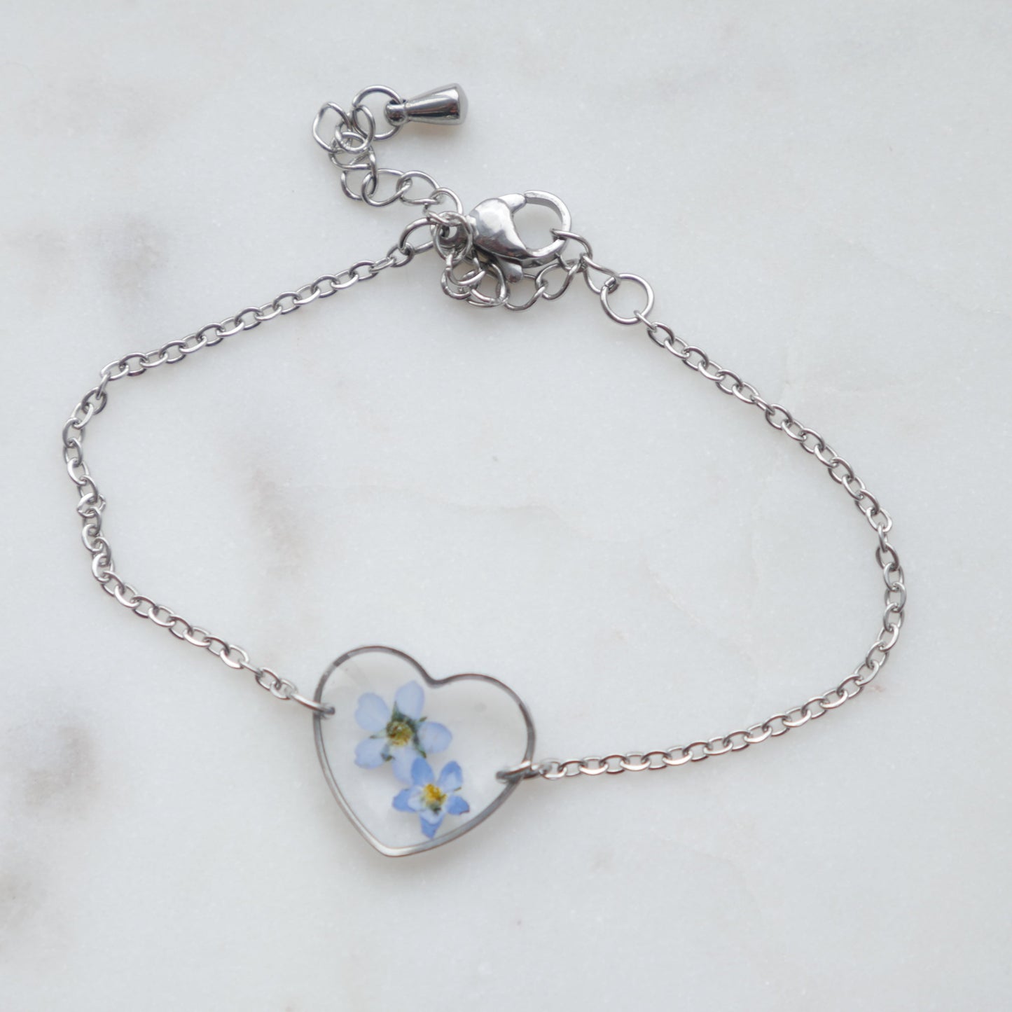 Bracelet Mia - Moyen 16mm - Velora