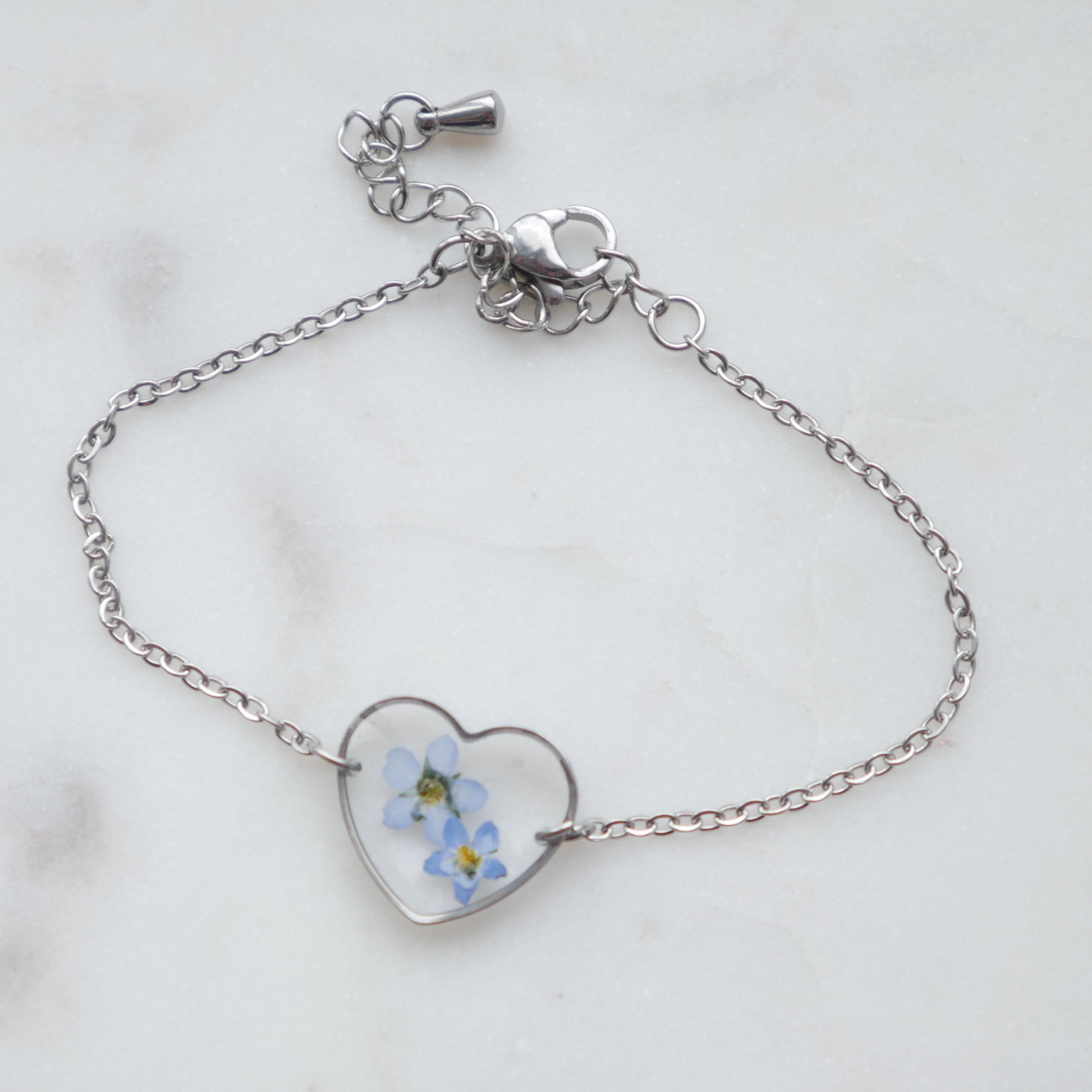 Bracelet Mia - Moyen 16mm - Velora