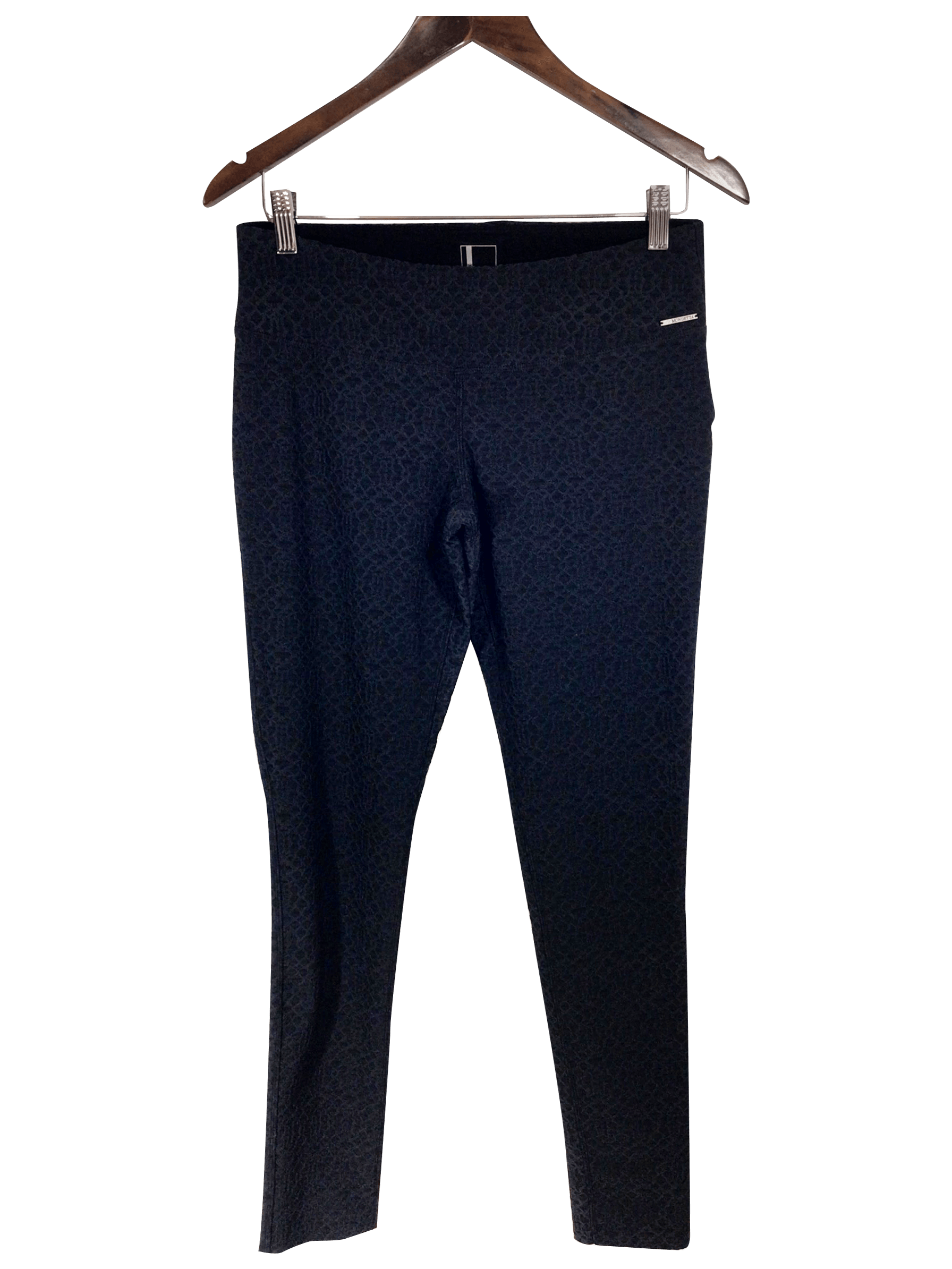 MONDETTA Pant Regular fit in Black - M - Velora