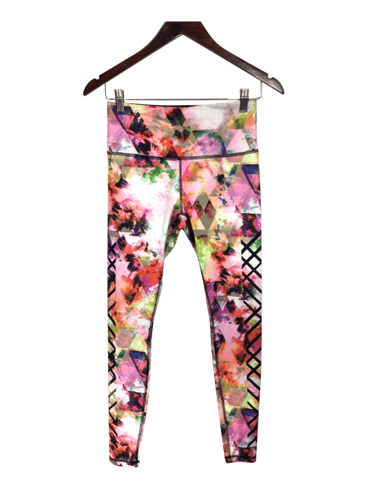 RBX Activewear Legging Regular fit in Pink - S - Velora