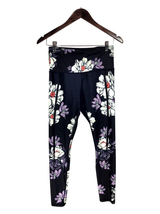 RBX Activewear Legging Regular fit in Black - S - Velora