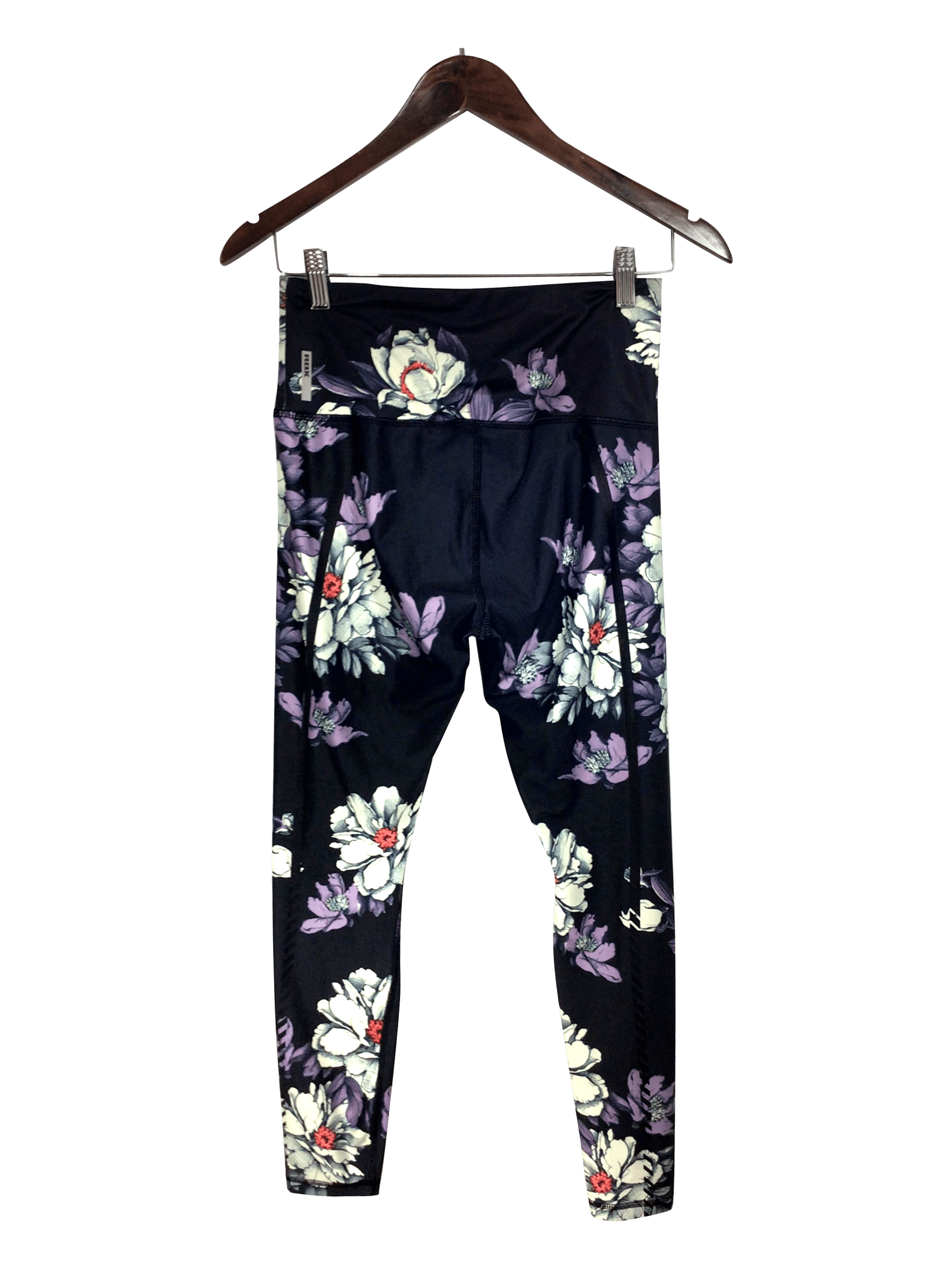 RBX Activewear Legging Regular fit in Black - S - Velora