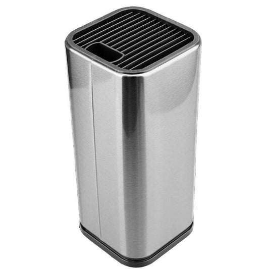 Drainable Knife Chopping Board Holder Size Chopper Holder - Velora