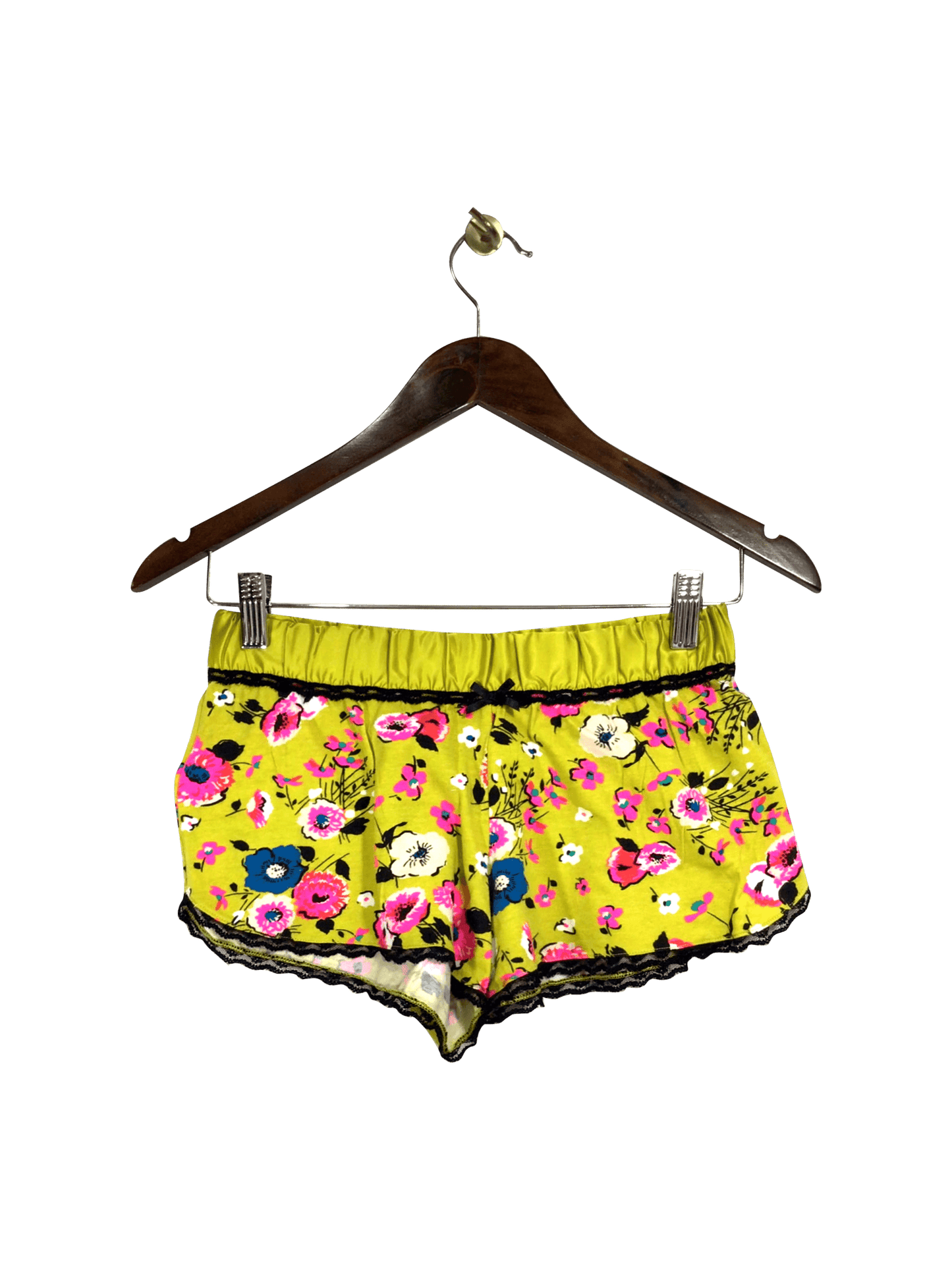 LA SENZA Night Wear Regular fit in Yellow - XS - Velora