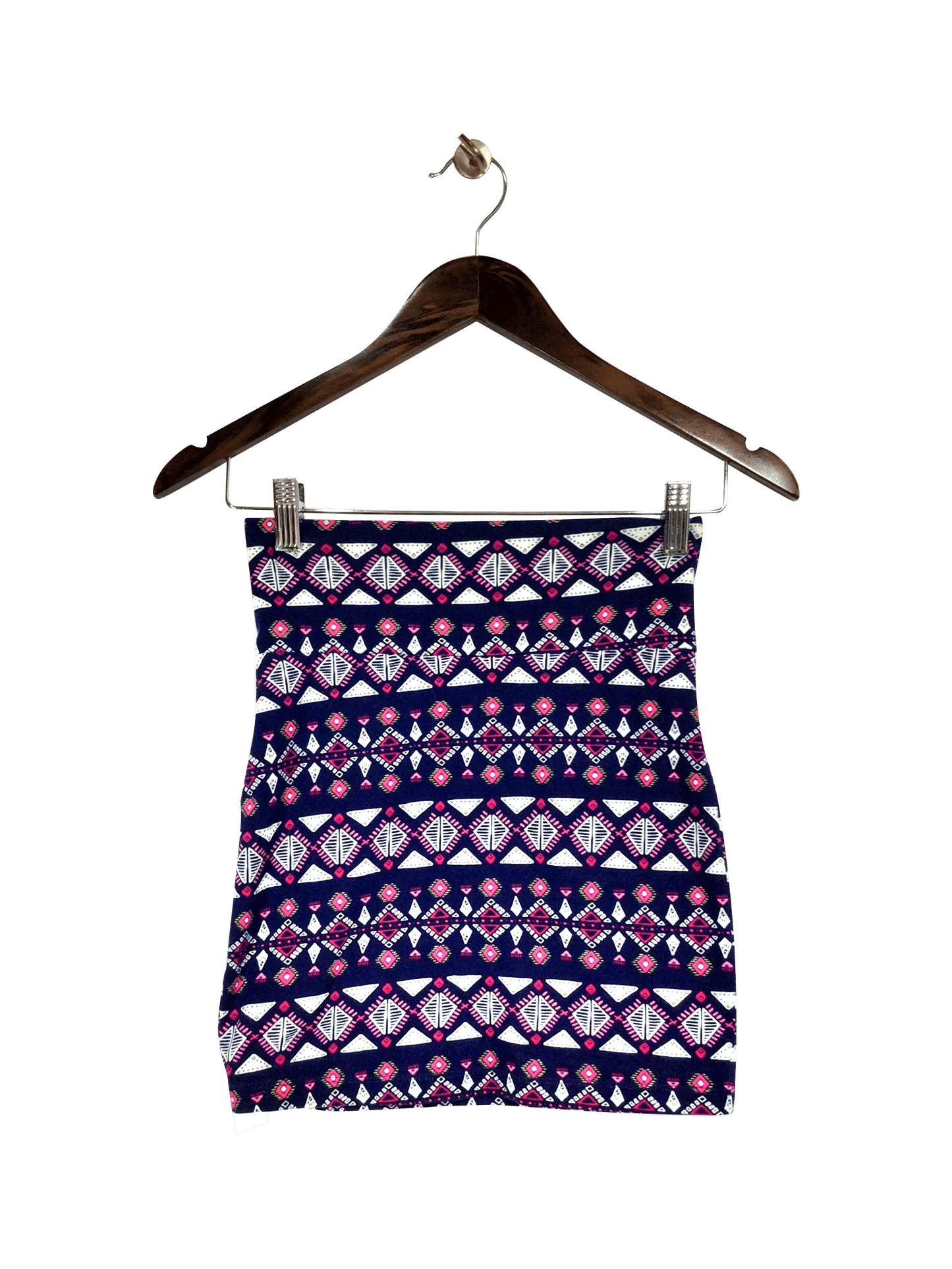 CHARLOTTE RUSSE Skirt Regular fit in Purple - XS - Velora