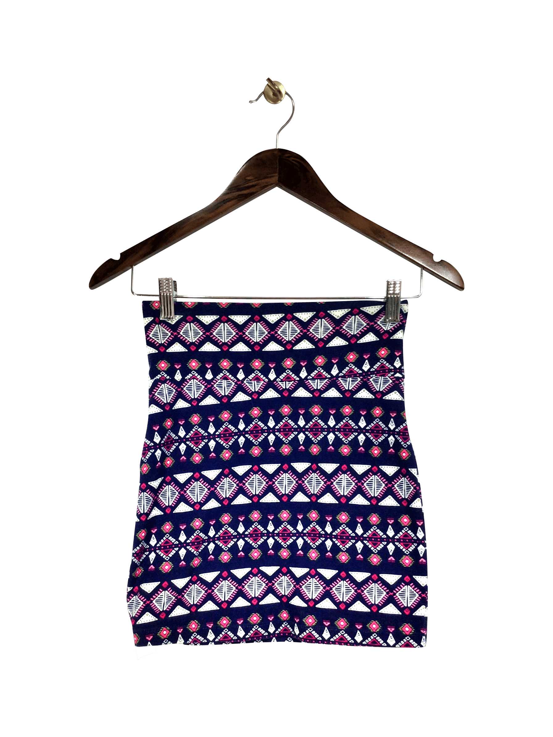 CHARLOTTE RUSSE Skirt Regular fit in Purple - XS - Velora