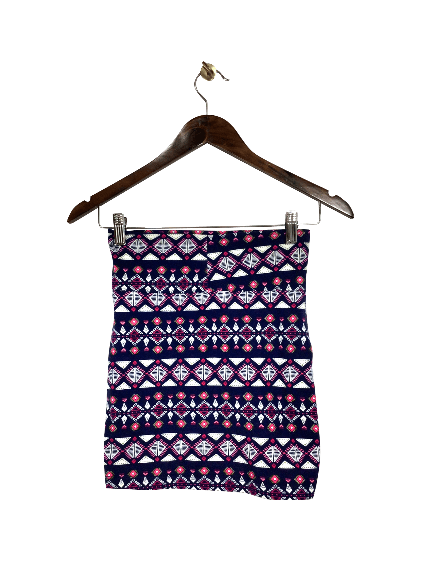 CHARLOTTE RUSSE Skirt Regular fit in Purple - XS - Velora