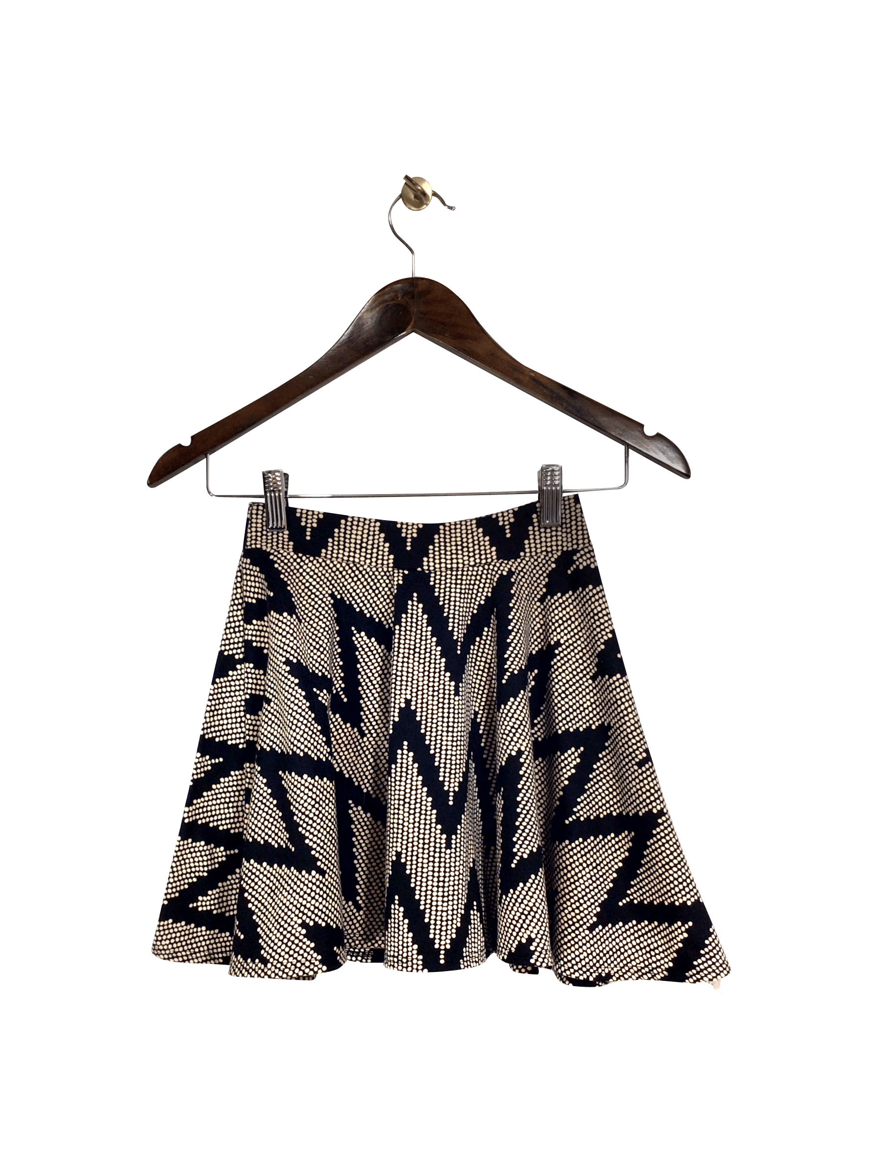 CHARLOTTE RUSSE Skirt Regular fit in Black - XS - Velora