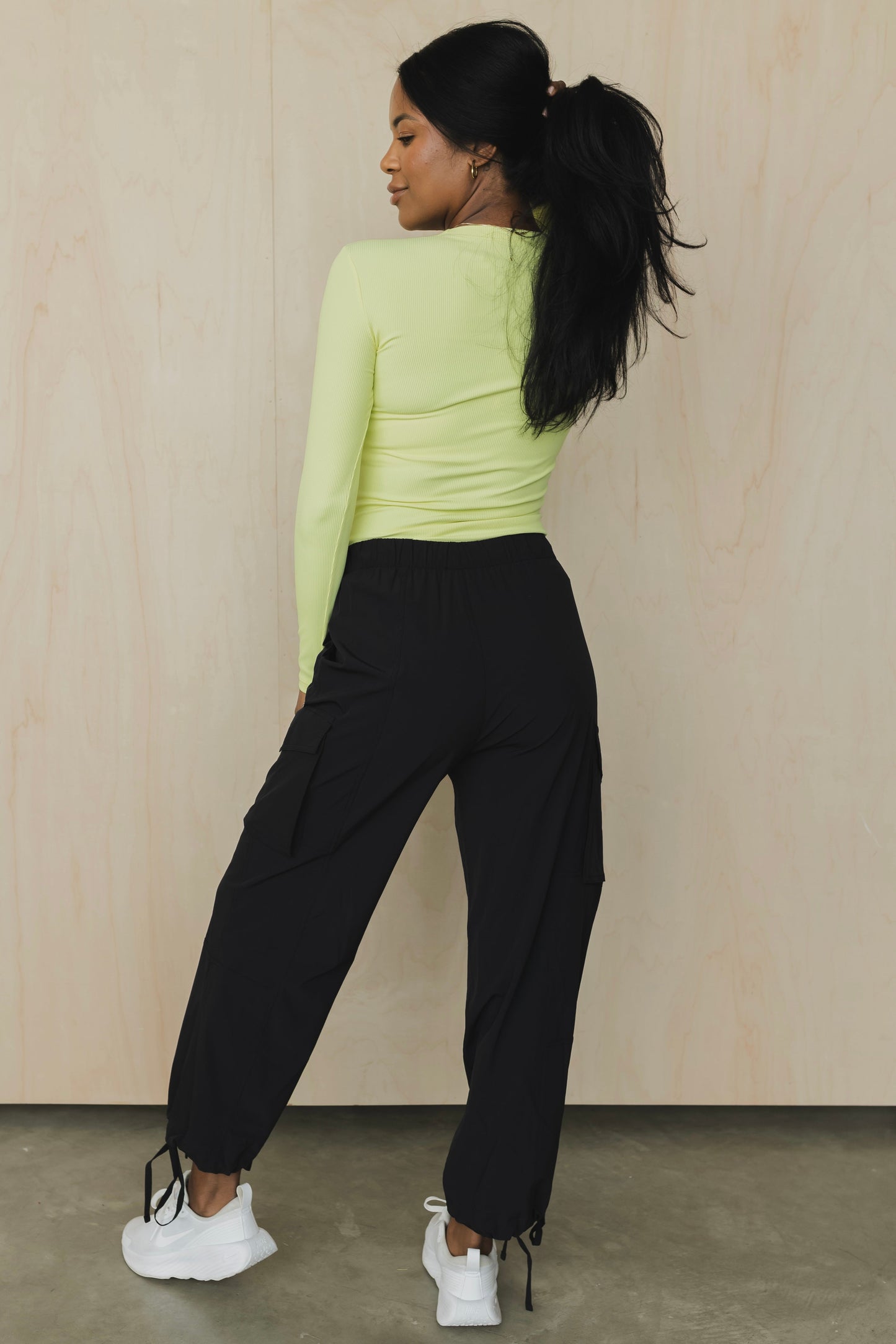 Cargo Pant - Velora Luxury Fashion
