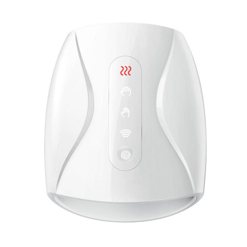 Hand Massage Instrument Electric Mouse Heating Palm Finger Wrist Massage - Velora