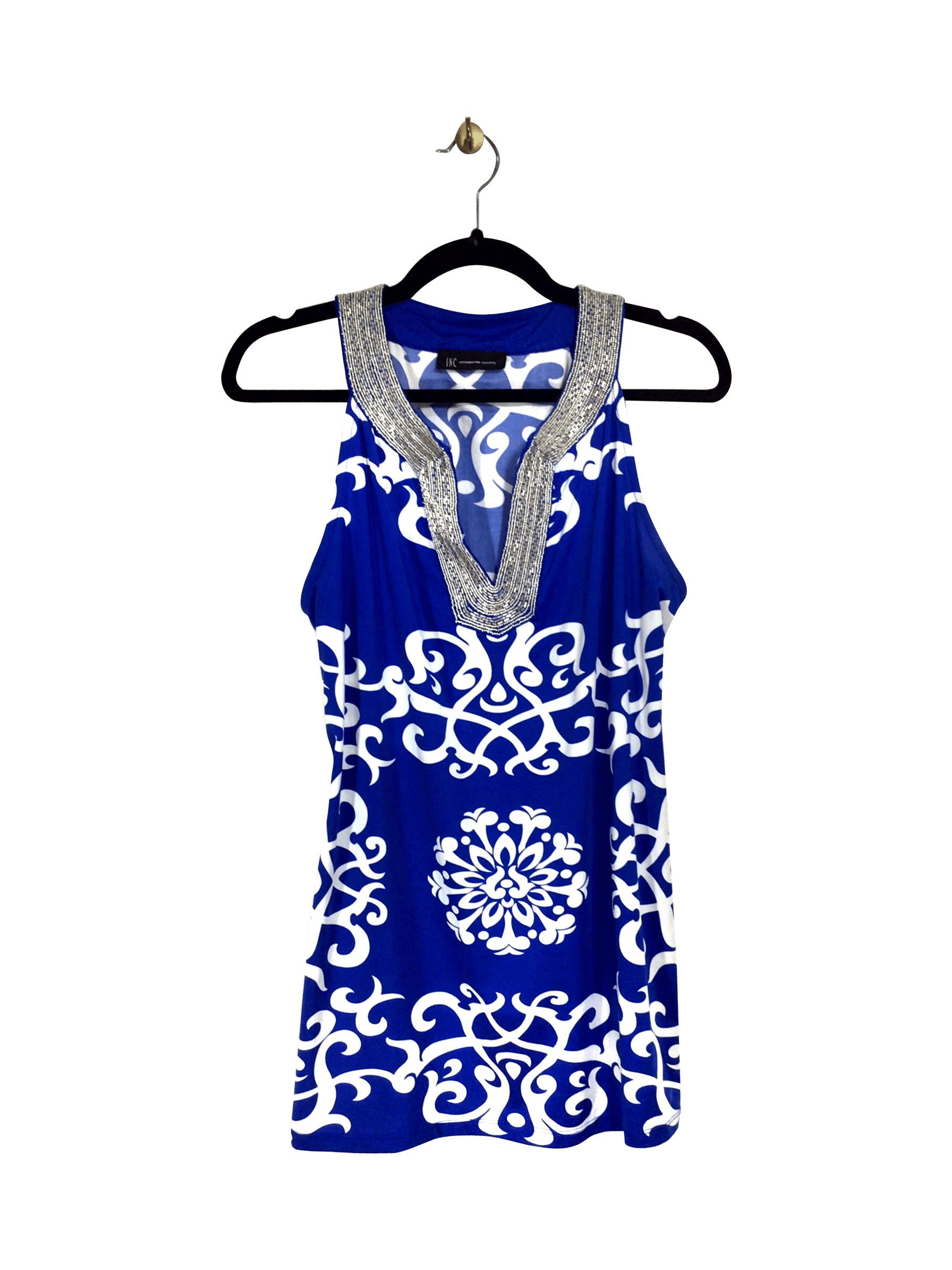 INTERNATIONAL CONCEPTS Blouse Regular fit in Blue - S - Velora