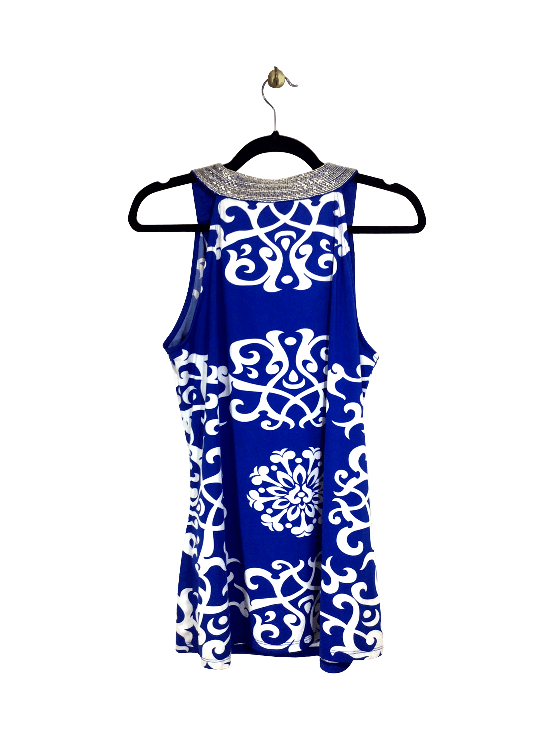 INTERNATIONAL CONCEPTS Blouse Regular fit in Blue - S - Velora