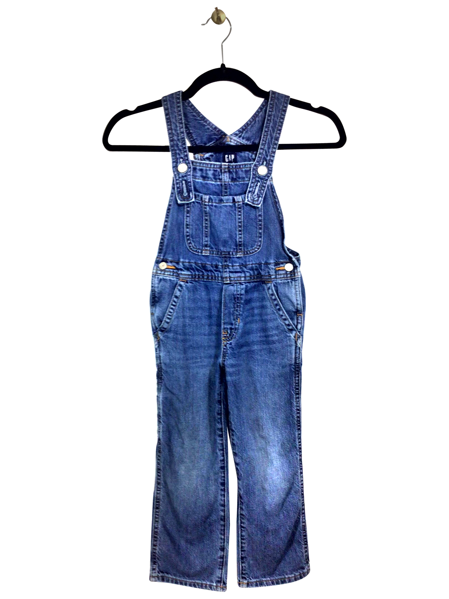 GAP Overalls Regular fit in Blue - 5T - Velora