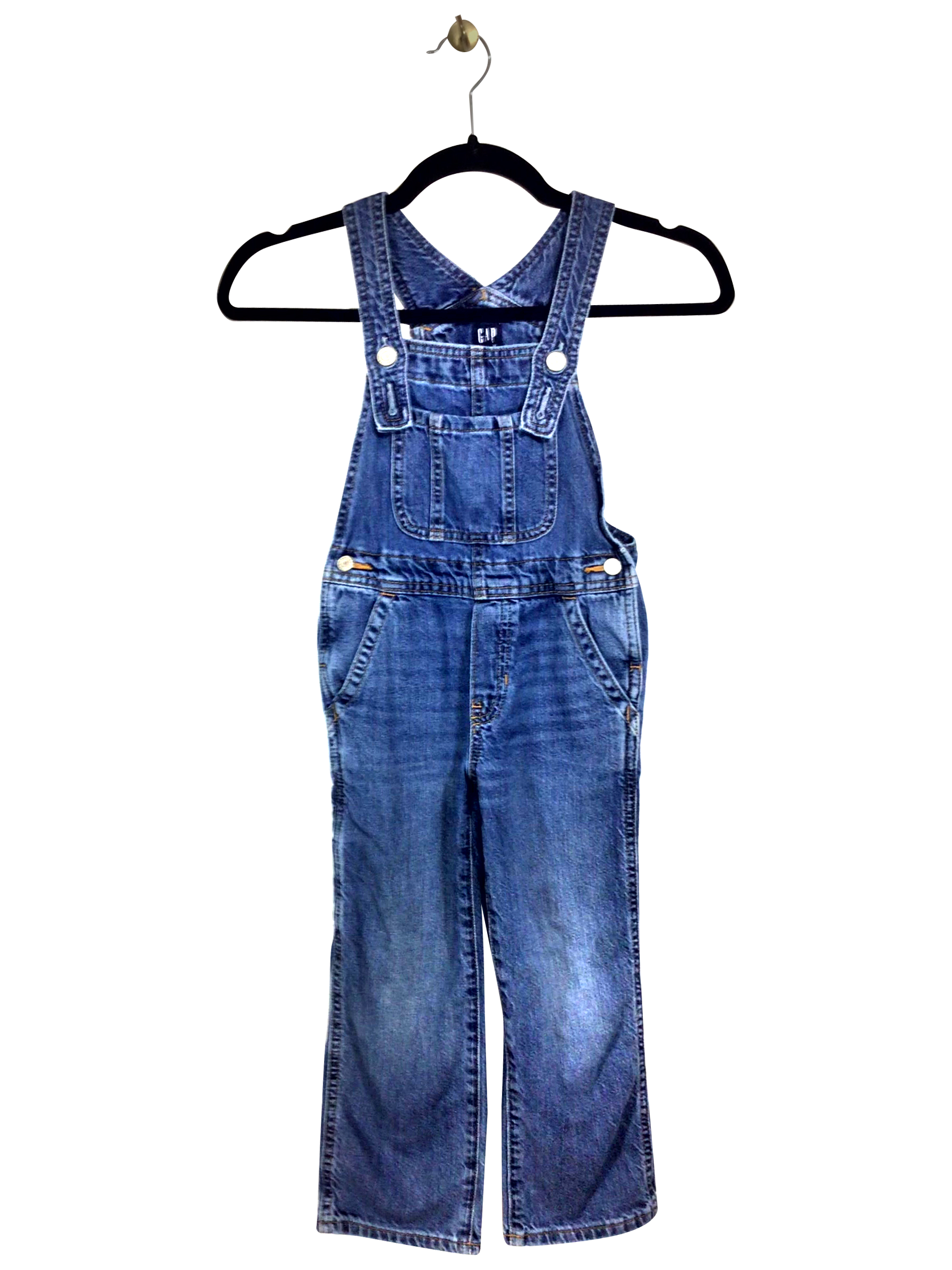 GAP Overalls Regular fit in Blue - 5T - Velora
