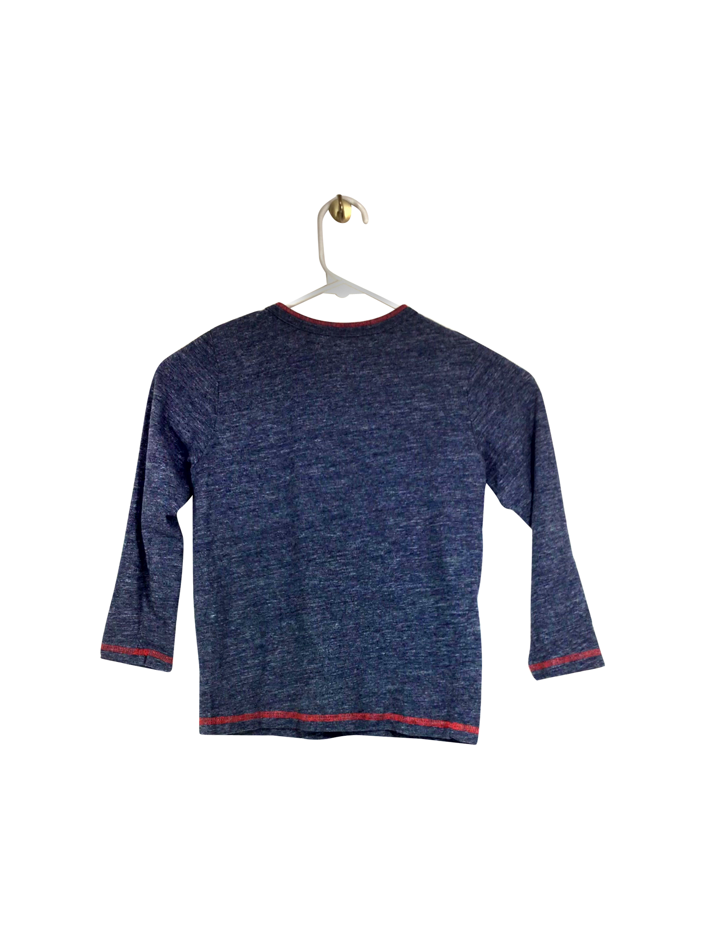 JOE FRESH T-shirt Regular fit in Blue - 5 - Velora