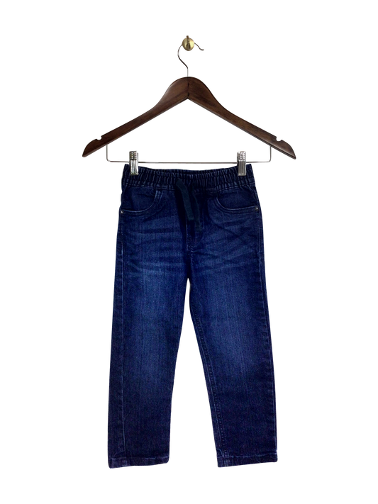 OSHKOSH Straight-legged Jeans Regular fit in Blue - 5 - Velora