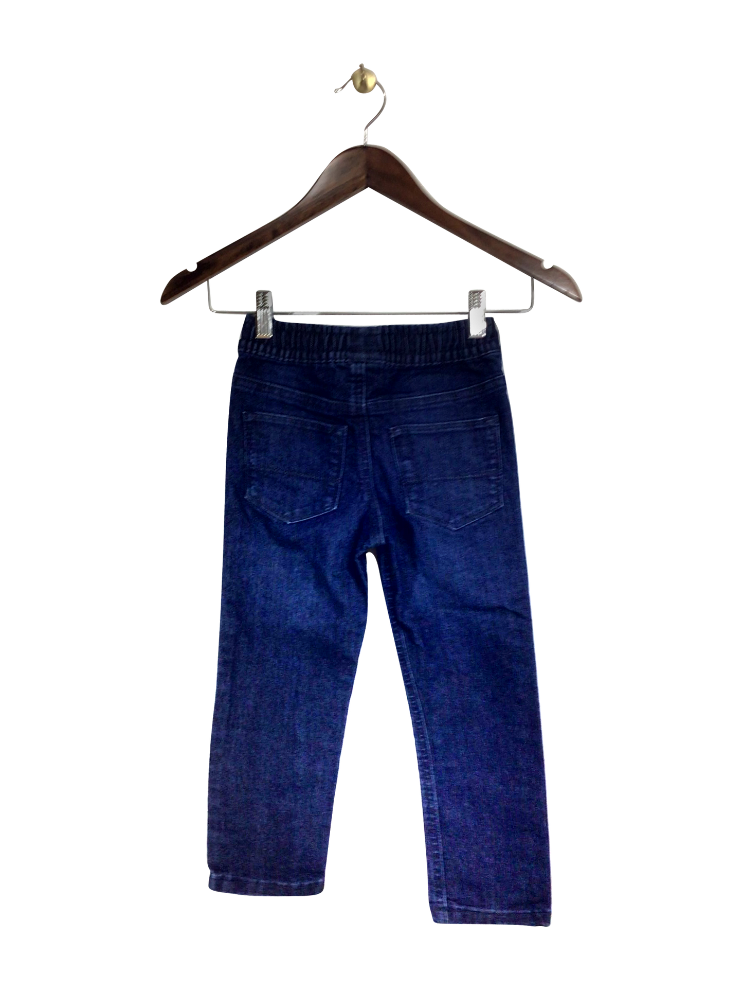 OSHKOSH Straight-legged Jeans Regular fit in Blue - 5 - Velora