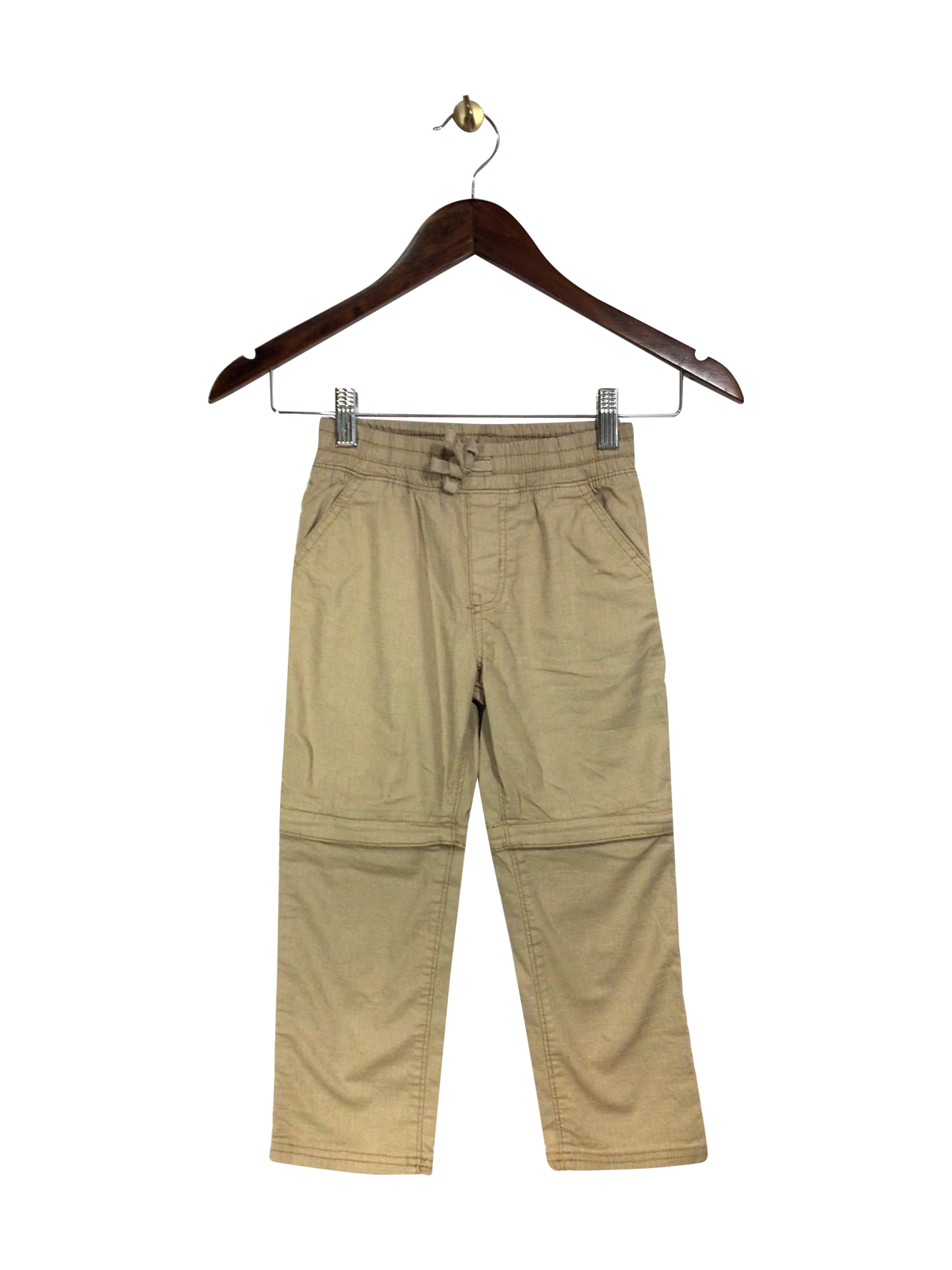 JOE FRESH Pant Regular fit in Beige - 5 - Velora