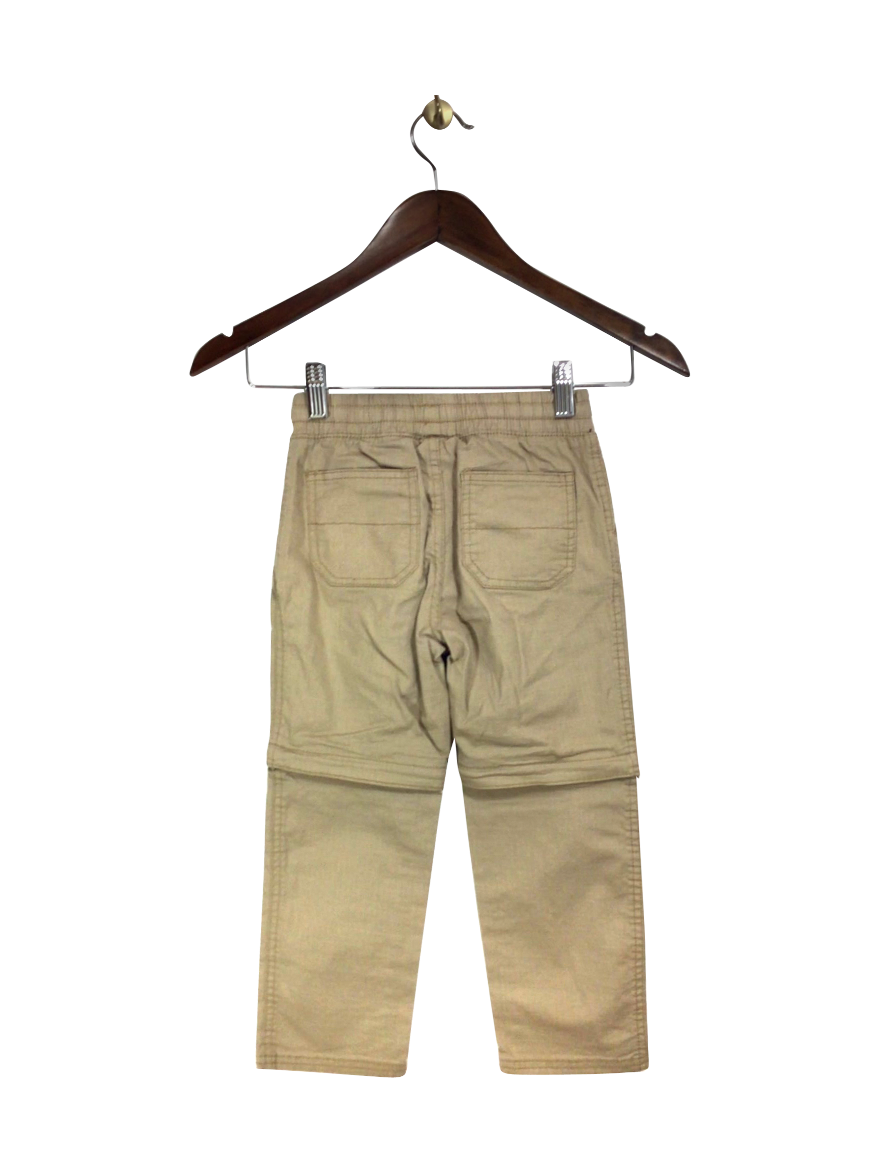 JOE FRESH Pant Regular fit in Beige - 5 - Velora