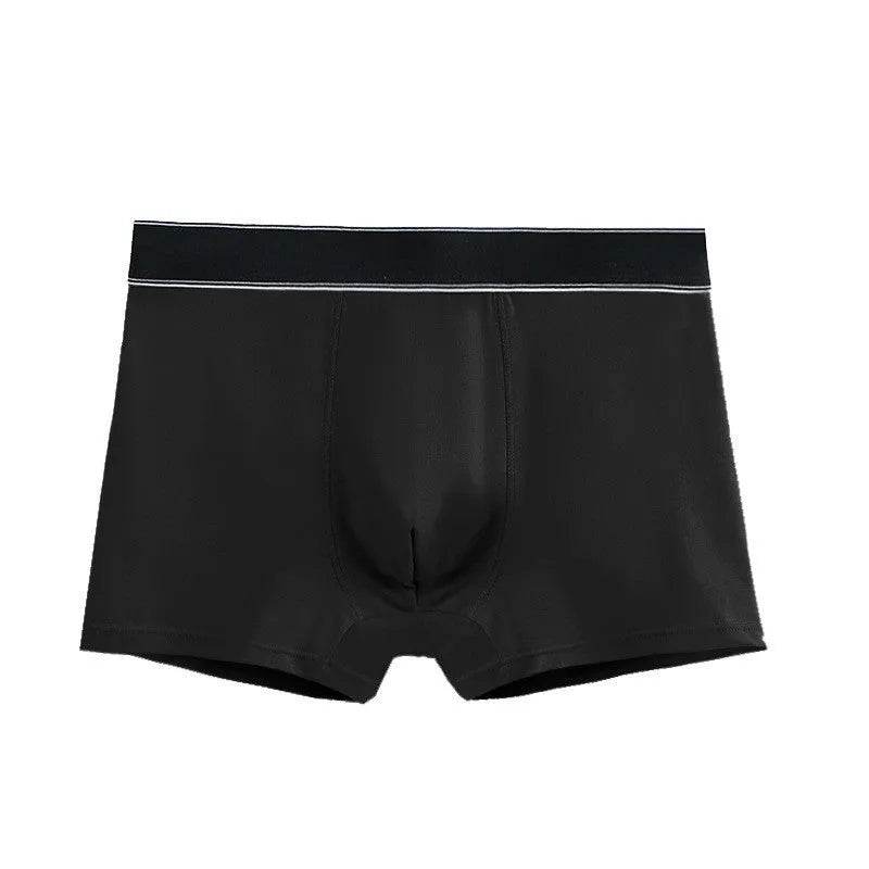 Men's Cotton Graphene Boxers short with pouch Underwear - Velora