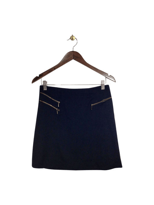ARDENE Skirt Regular fit in Black - S - Velora
