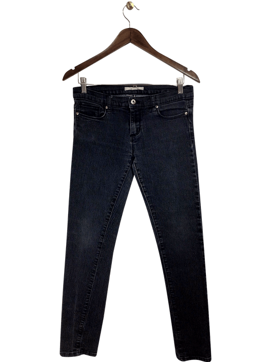 21 DENIM Straight-legged Jeans Regular fit in Blue - 29x32 - Velora
