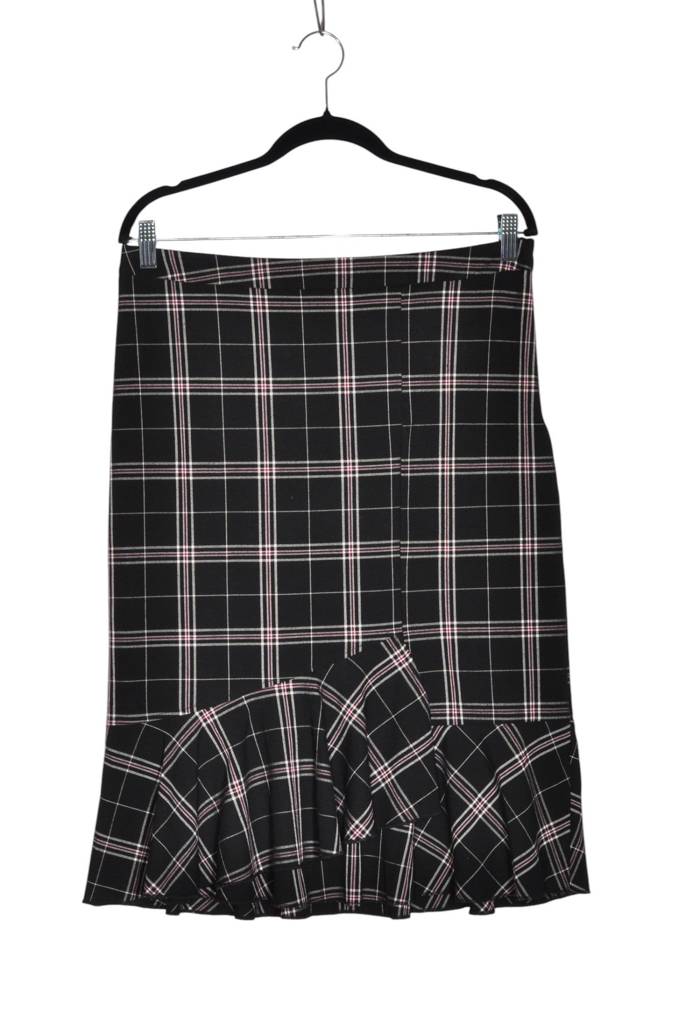 89TH & MADISON Women Pencil Skirts Regular fit in Black - 10 - Velora Luxury Fashion