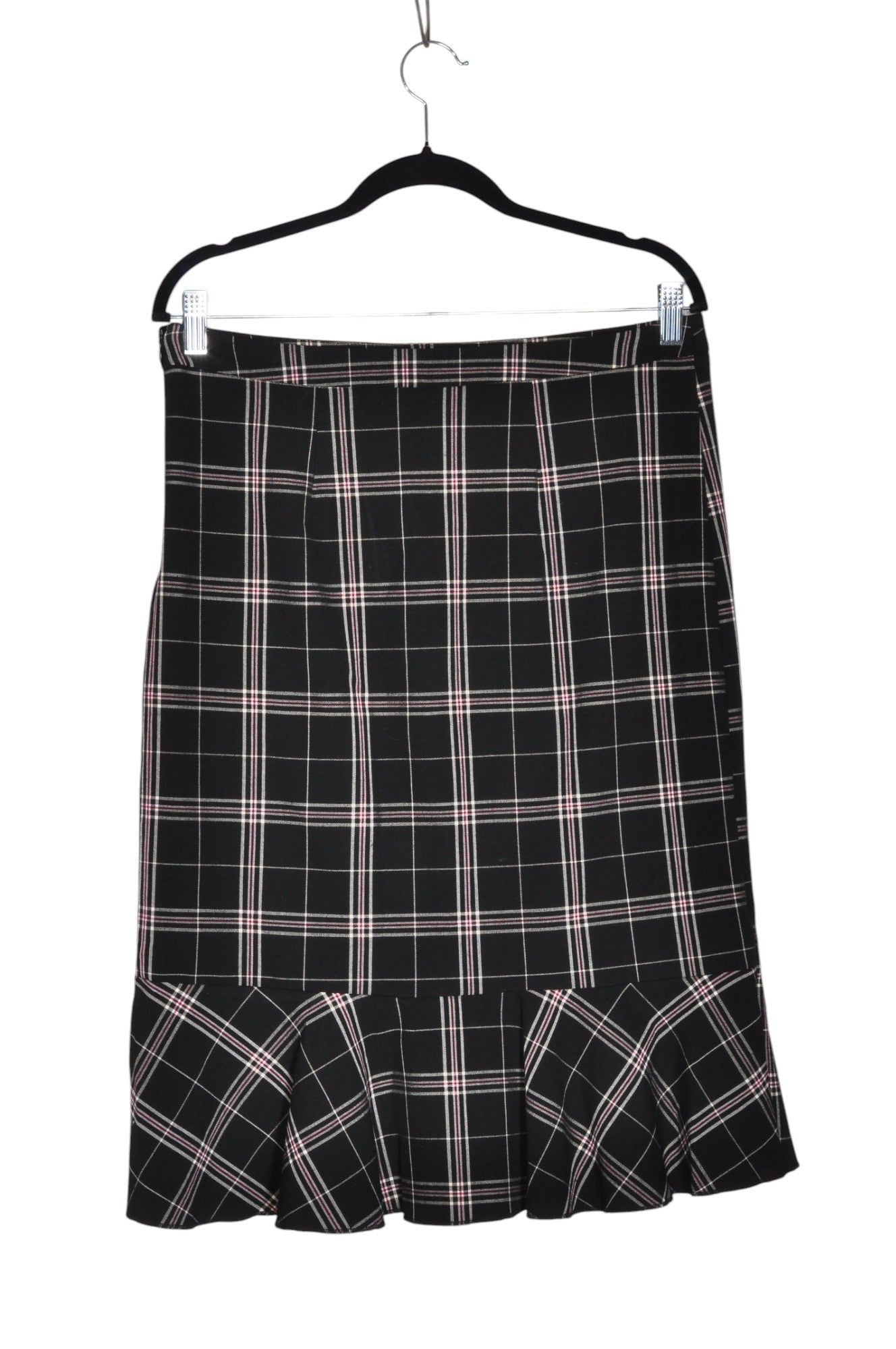 89TH & MADISON Women Pencil Skirts Regular fit in Black - 10 - Velora Luxury Fashion