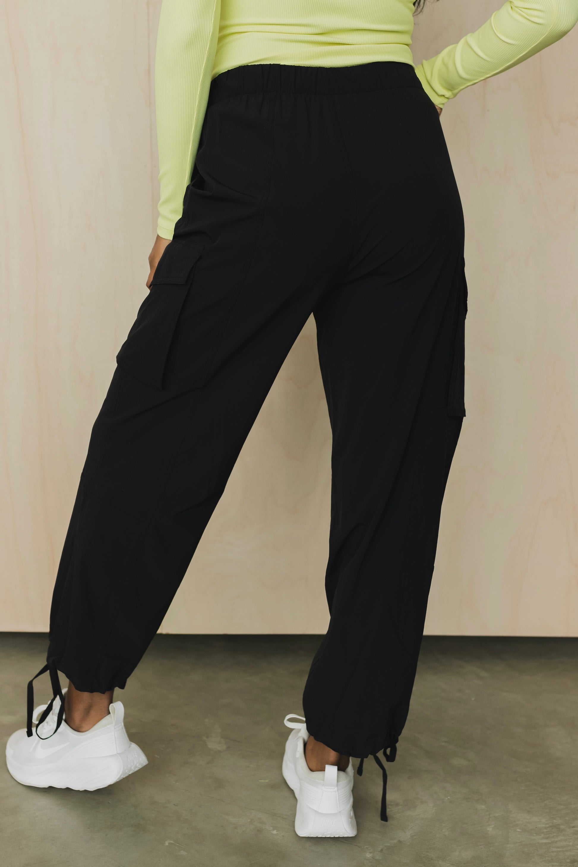 Cargo Pant - Velora Luxury Fashion