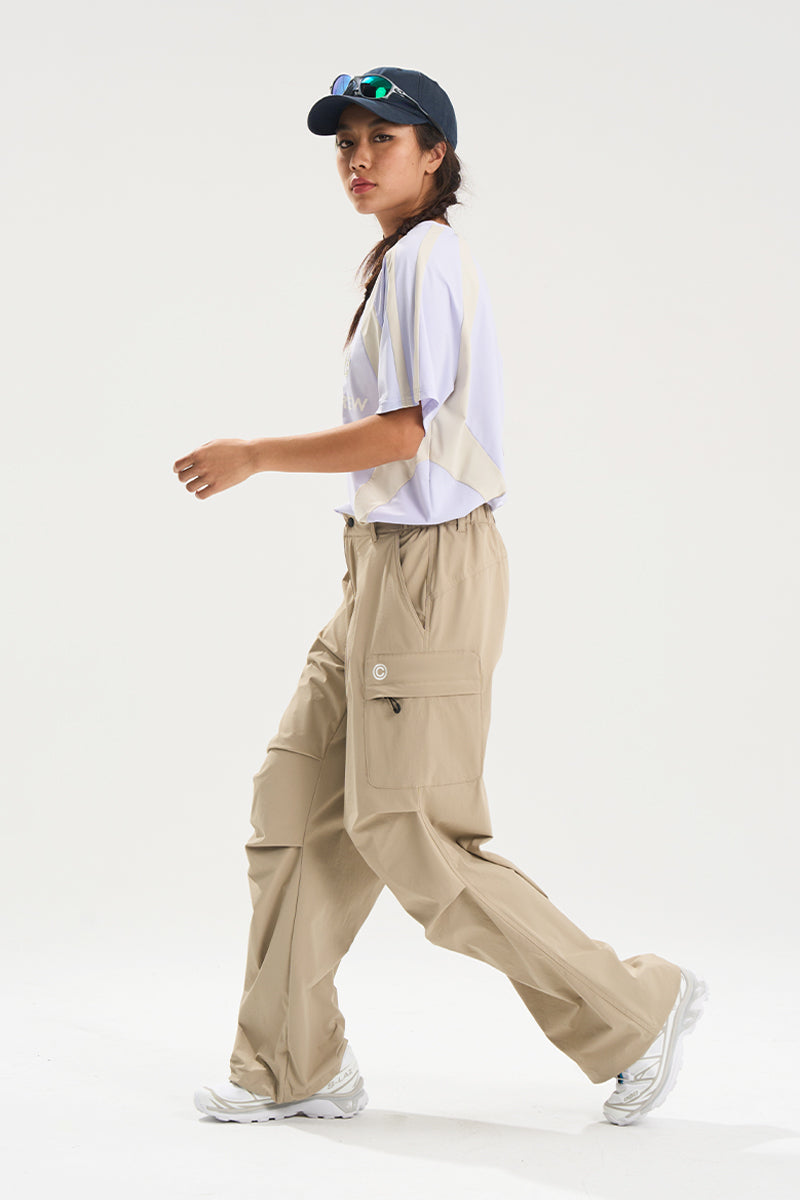 Aero Women's Cargo Pant - Velora