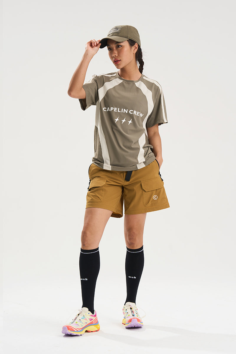 Jump Women's Cargo Short - Velora
