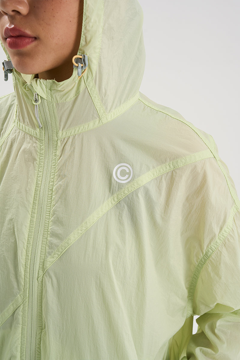 Sky Women's Anti-UV Jacket - Velora