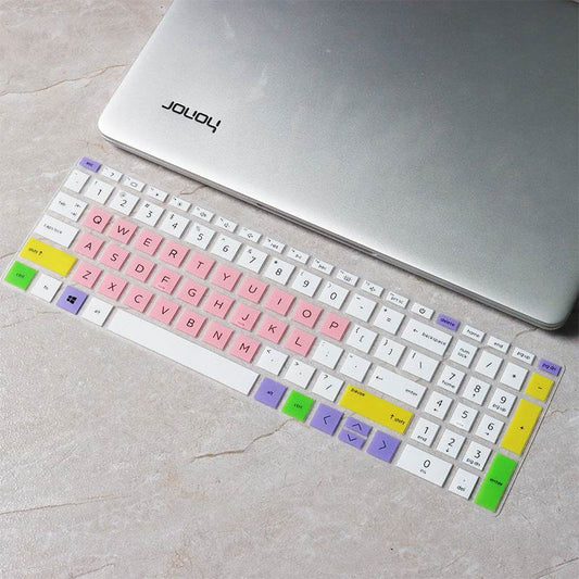 15.6 Inch Laptop 15 Eg0010tx Keyboard Protective Film - Velora