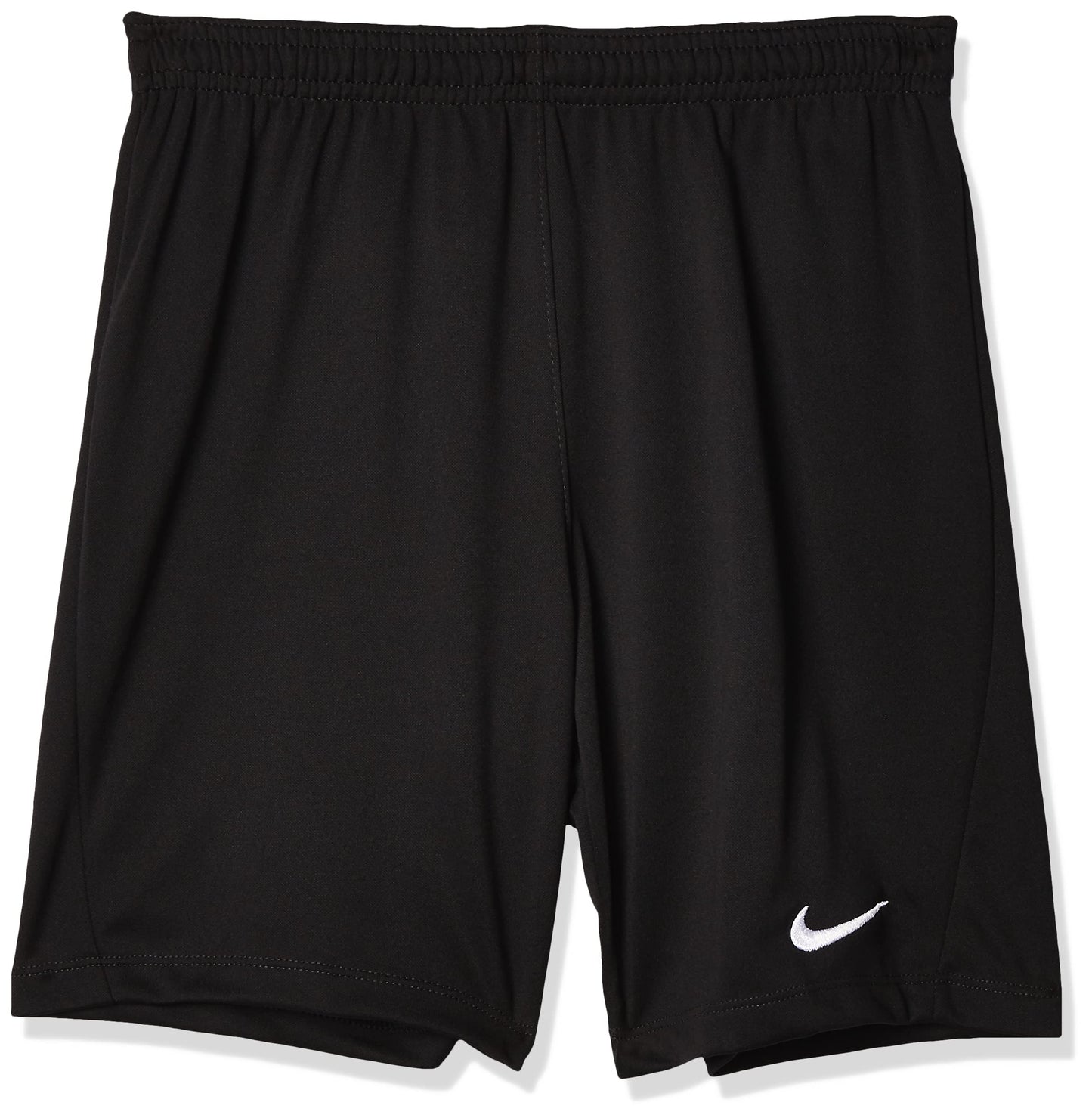 Nike Youth Park III Shorts (S Black/White)