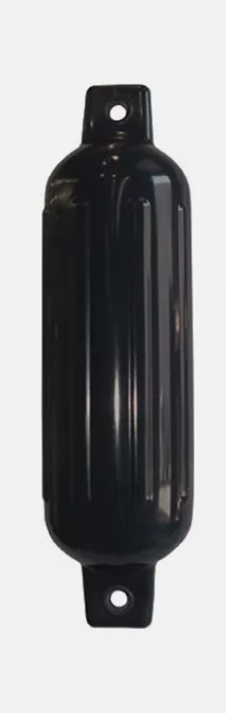 Dock Edge Dolphin Premium Twin Eye Ribbed and Smooth Fenders - Velora