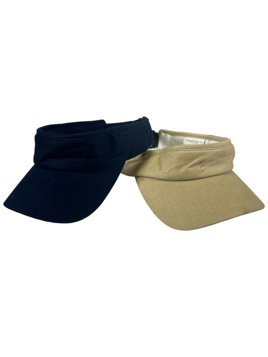 Europe Bound Explorer Travel and Sport Visor - Velora