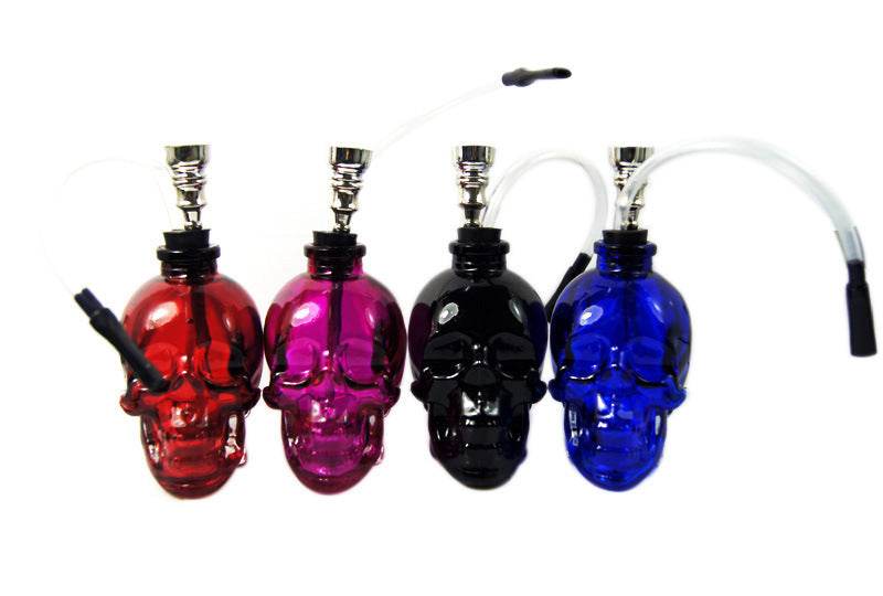 Small And Portable New Healthy Portable Filtered Hookah - Velora