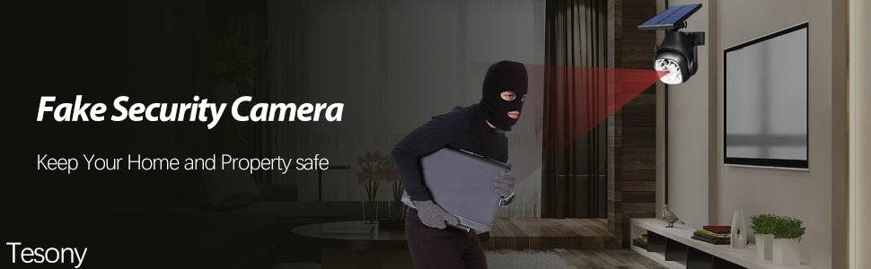 Outdoor Courtyard Human Sensing Solar Light - Velora