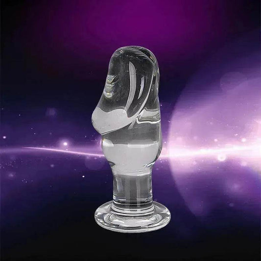 Crystal Glass Leisure Toys - Velora